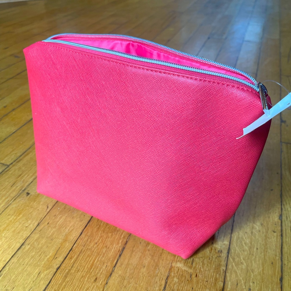 NWT Nordstrom Makeup Bag